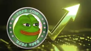 Rare Pepe